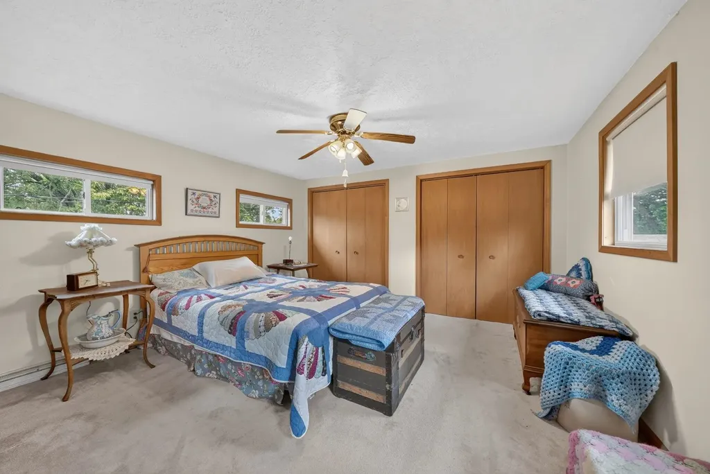 7017 Twin Lakes Avenue Winterfield Township MI 49665