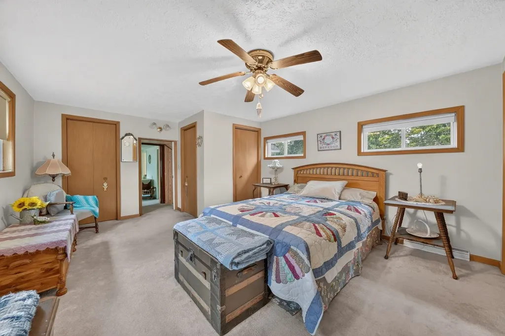 7017 Twin Lakes Avenue Winterfield Township MI 49665