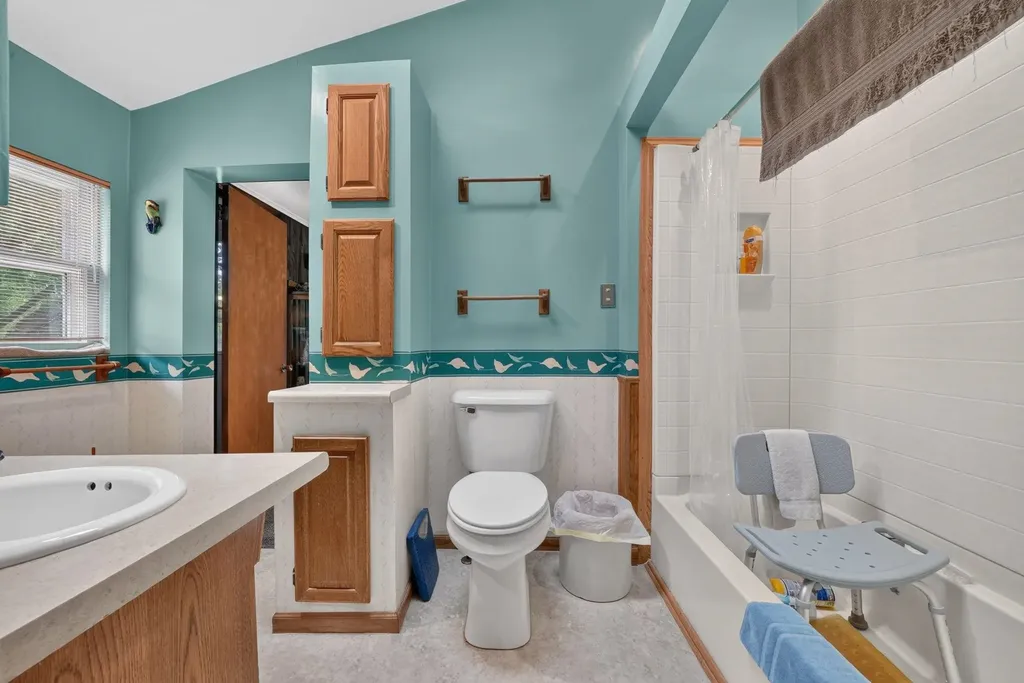 7017 Twin Lakes Avenue Winterfield Township MI 49665