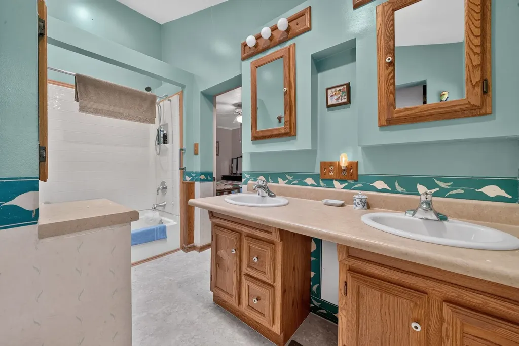 7017 Twin Lakes Avenue Winterfield Township MI 49665
