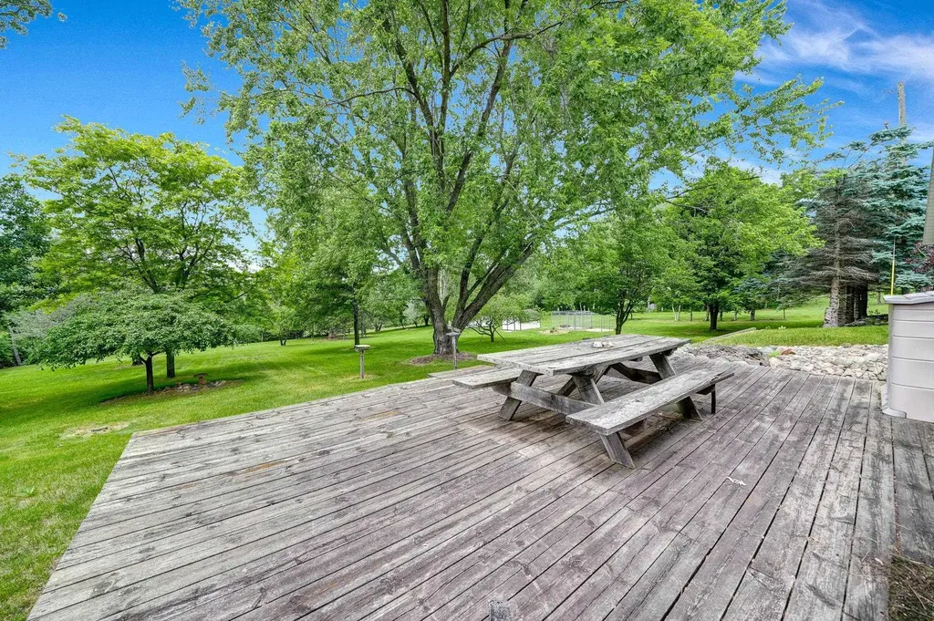 7017 Twin Lakes Avenue Winterfield Township MI 49665