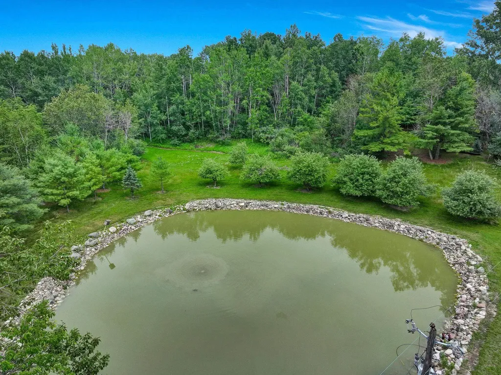 7017 Twin Lakes Avenue Winterfield Township MI 49665