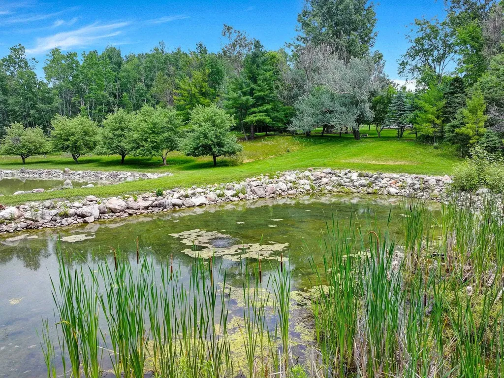 7017 Twin Lakes Avenue Winterfield Township MI 49665