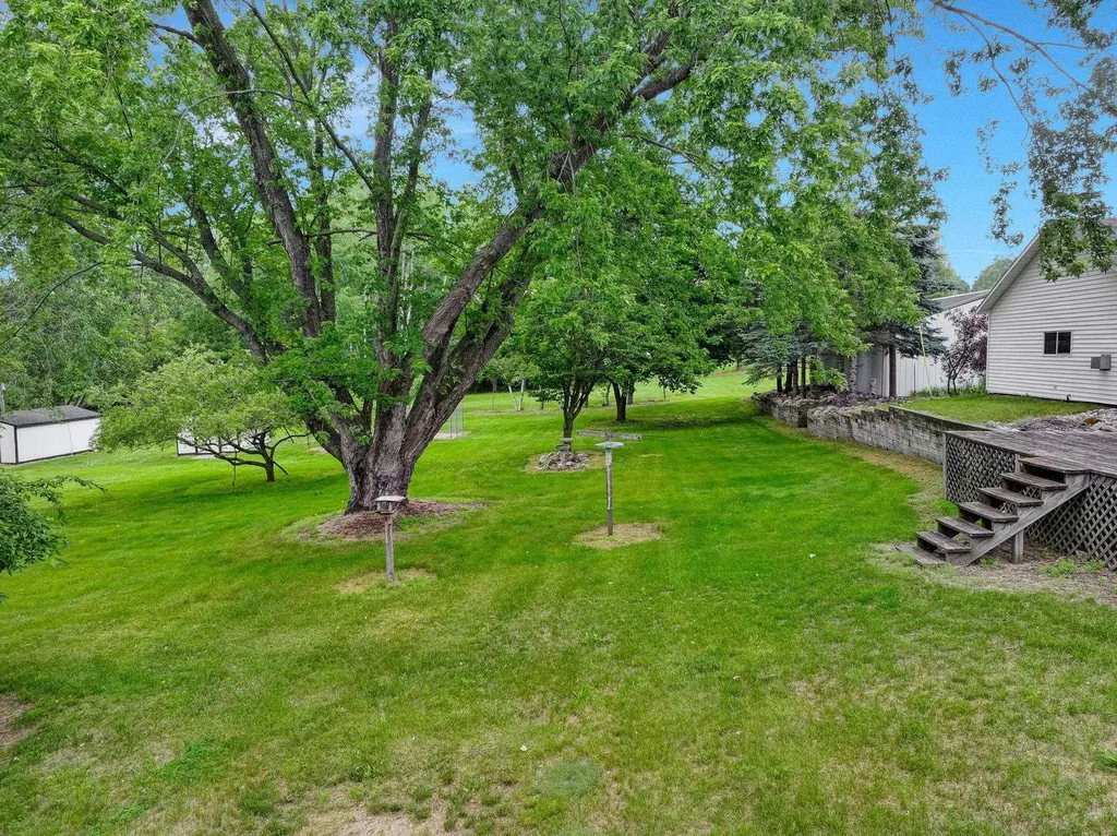 7017 Twin Lakes Avenue Winterfield Township MI 49665