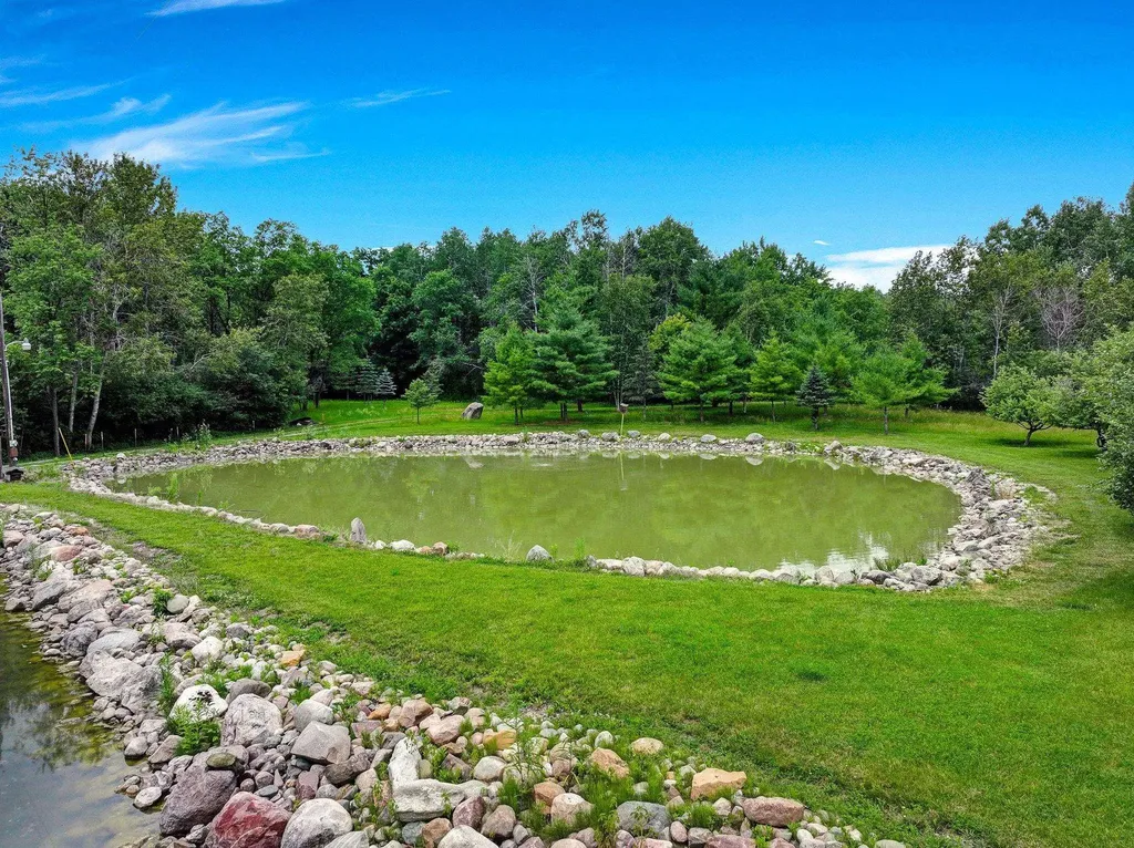 7017 Twin Lakes Avenue Winterfield Township MI 49665