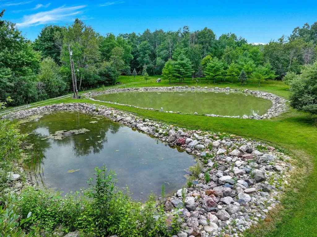 7017 Twin Lakes Avenue Winterfield Township MI 49665