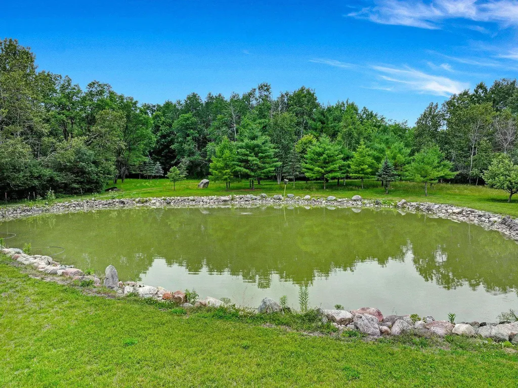 7017 Twin Lakes Avenue Winterfield Township MI 49665