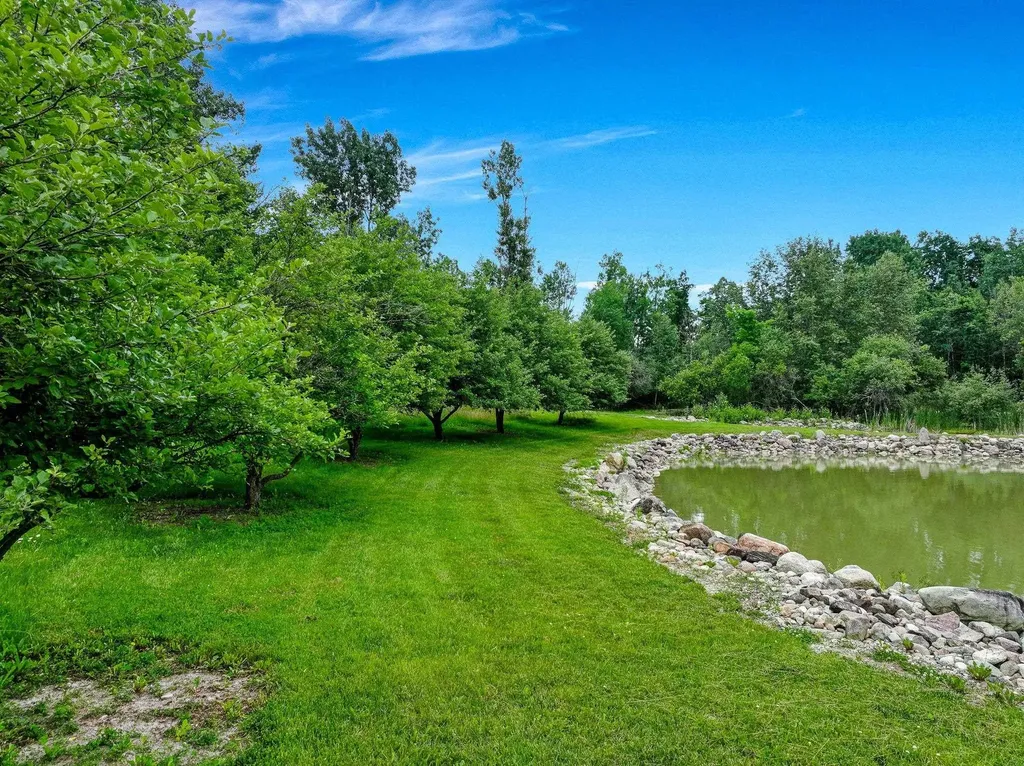 7017 Twin Lakes Avenue Winterfield Township MI 49665