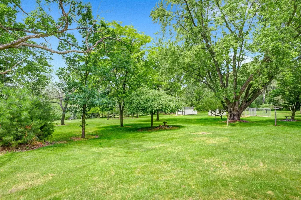7017 Twin Lakes Avenue Winterfield Township MI 49665