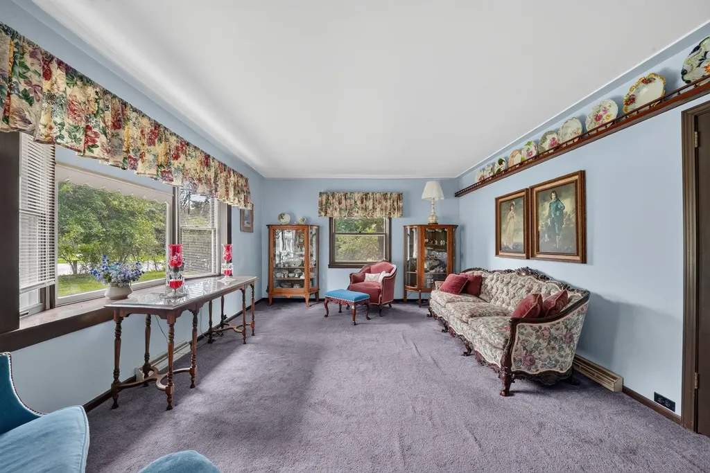 7017 Twin Lakes Avenue Winterfield Township MI 49665