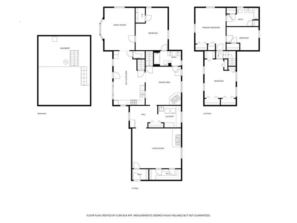 7017 Twin Lakes Avenue Winterfield Township MI 49665