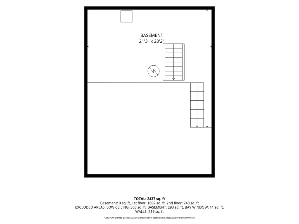 7017 Twin Lakes Avenue Winterfield Township MI 49665
