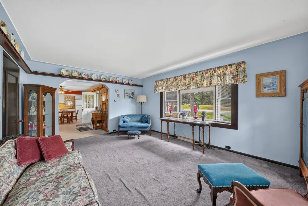 7017 Twin Lakes Avenue Winterfield Township MI 49665