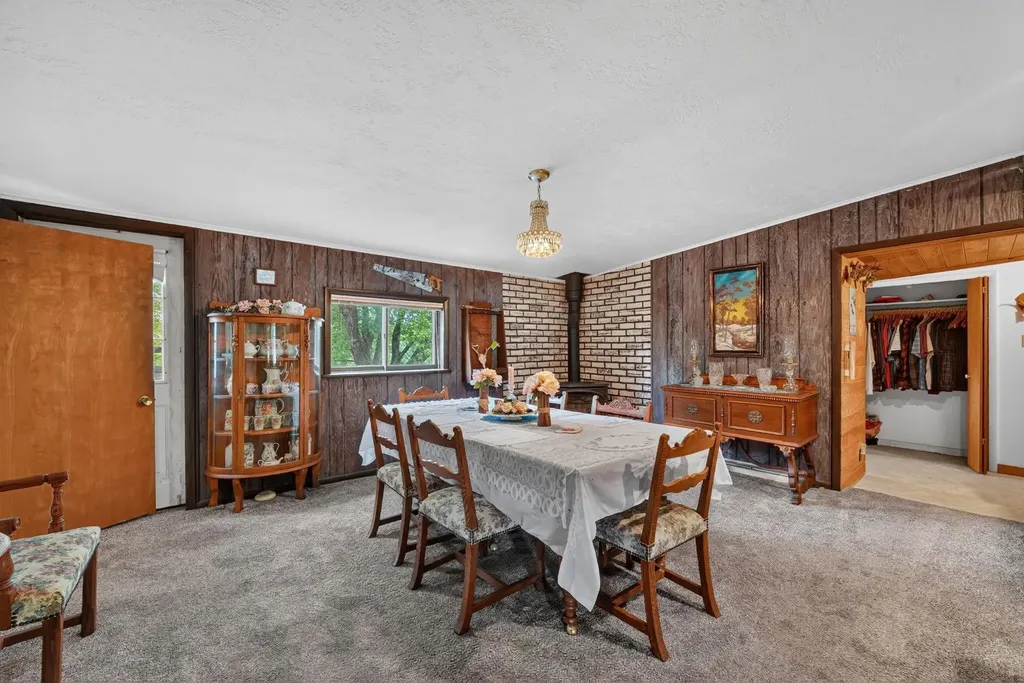 7017 Twin Lakes Avenue Winterfield Township MI 49665