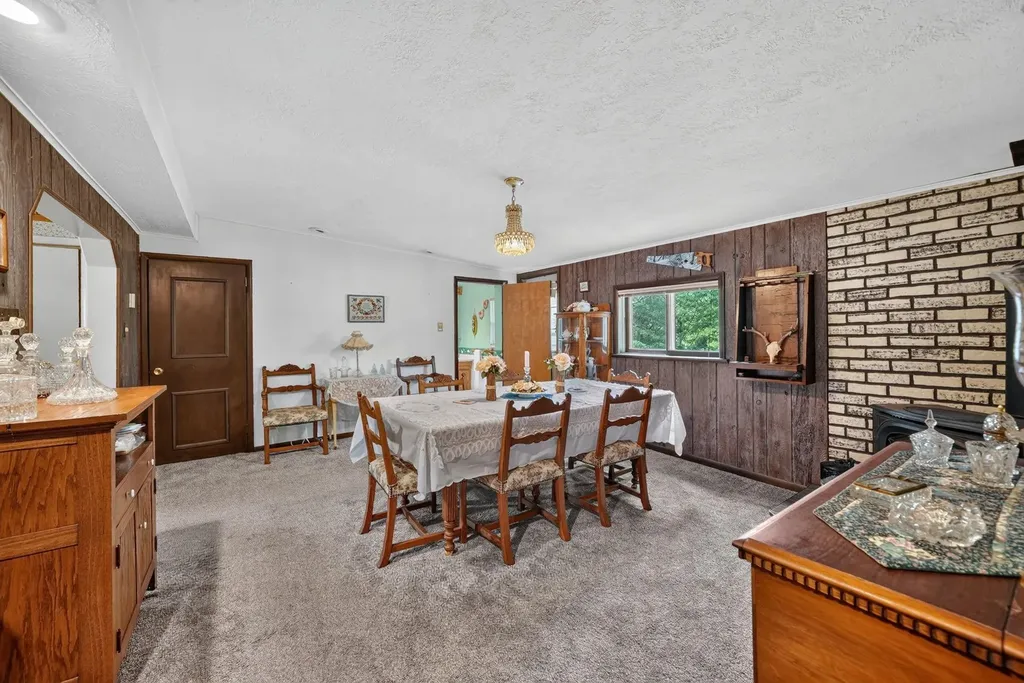 7017 Twin Lakes Avenue Winterfield Township MI 49665