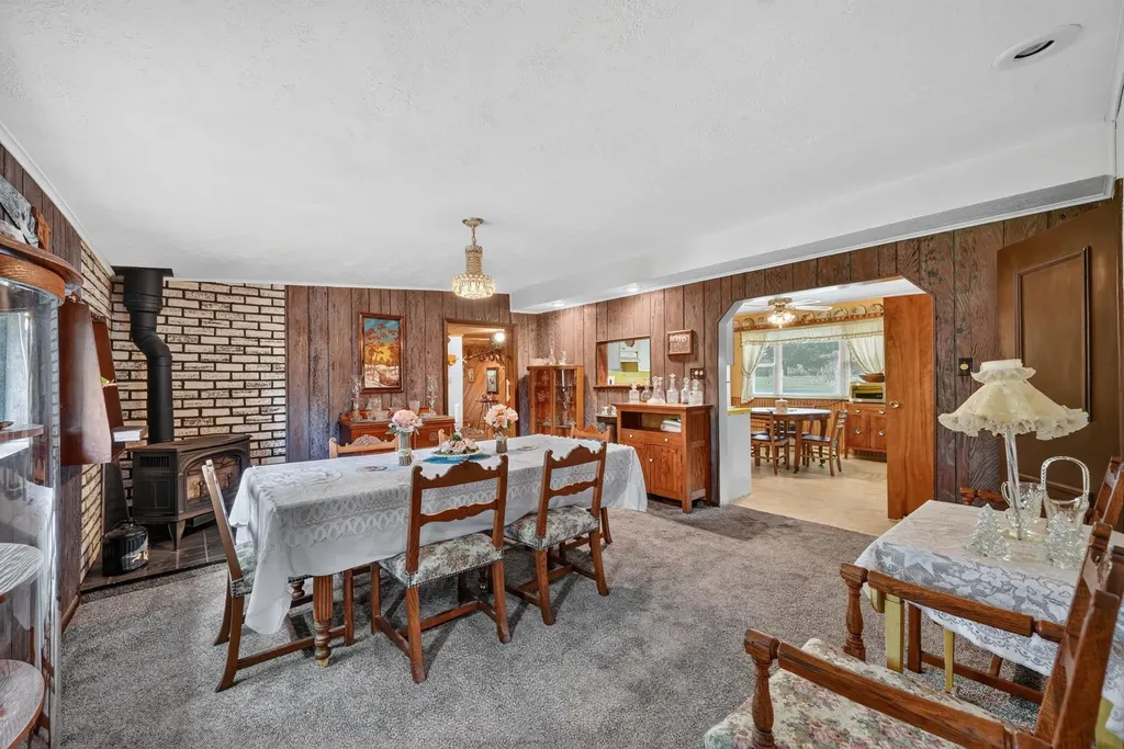 7017 Twin Lakes Avenue Winterfield Township MI 49665