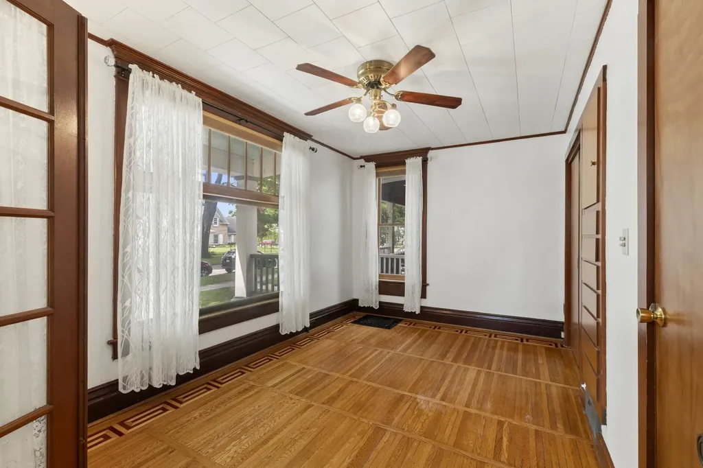 315 Forest Avenue Frankfort City MI 49635