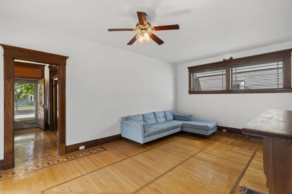 315 Forest Avenue Frankfort City MI 49635
