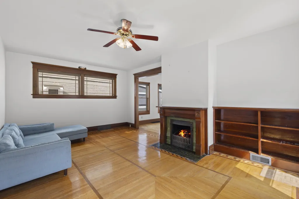 315 Forest Avenue Frankfort City MI 49635