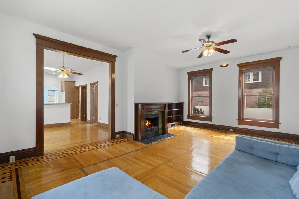 315 Forest Avenue Frankfort City MI 49635