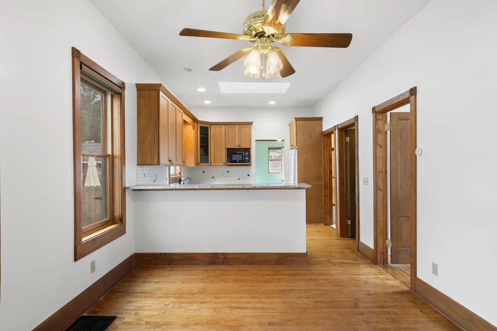 315 Forest Avenue Frankfort City MI 49635