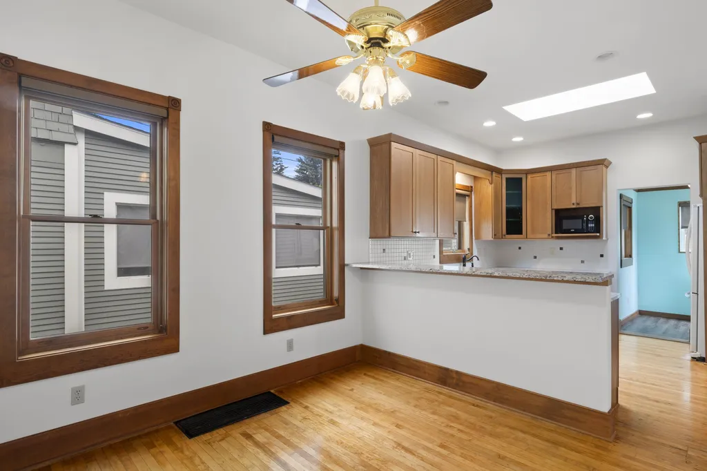 315 Forest Avenue Frankfort City MI 49635