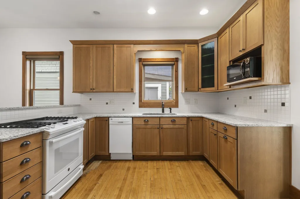 315 Forest Avenue Frankfort City MI 49635