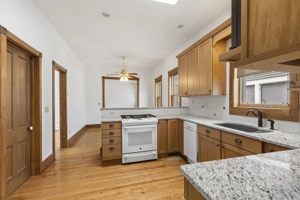 315 Forest Avenue Frankfort City MI 49635