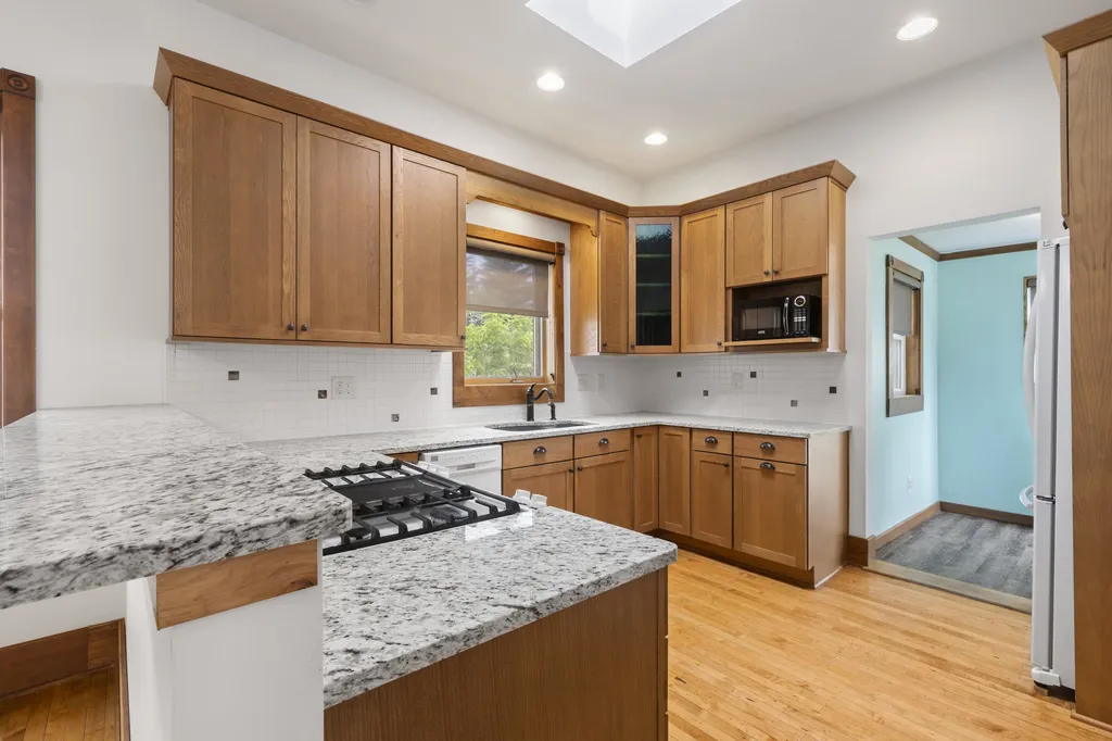 315 Forest Avenue Frankfort City MI 49635