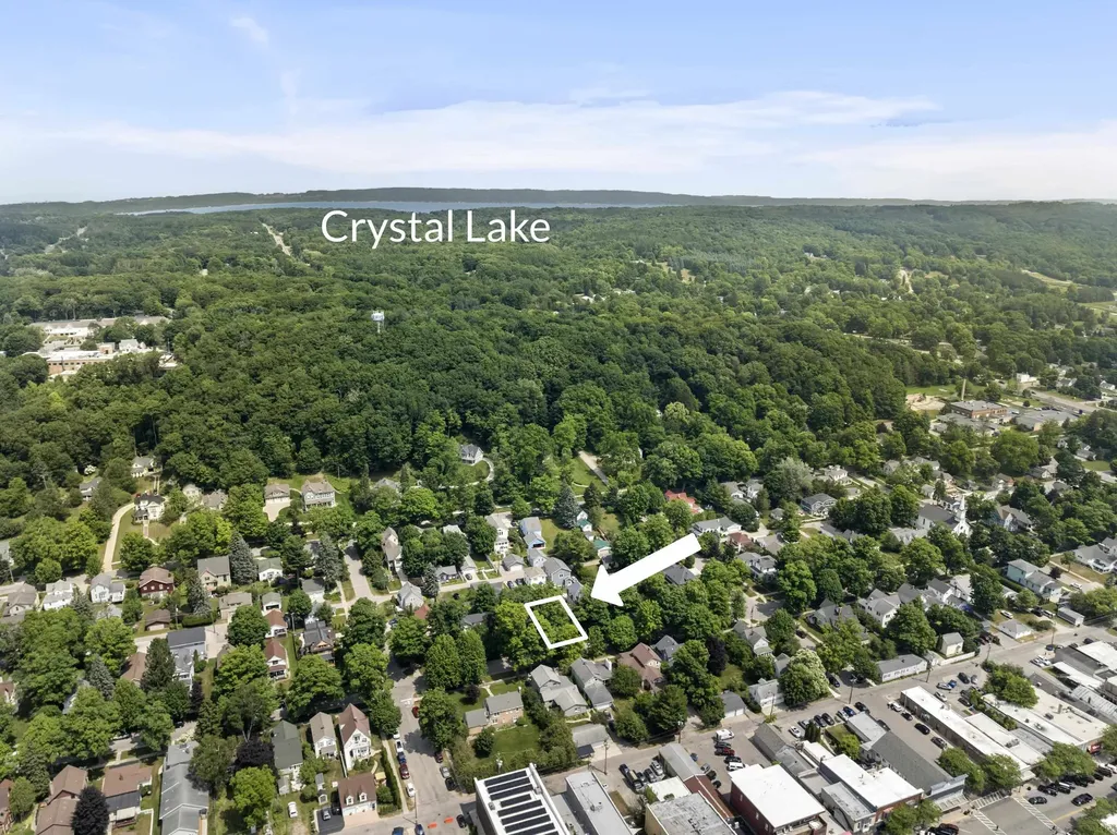 315 Forest Avenue Frankfort City MI 49635