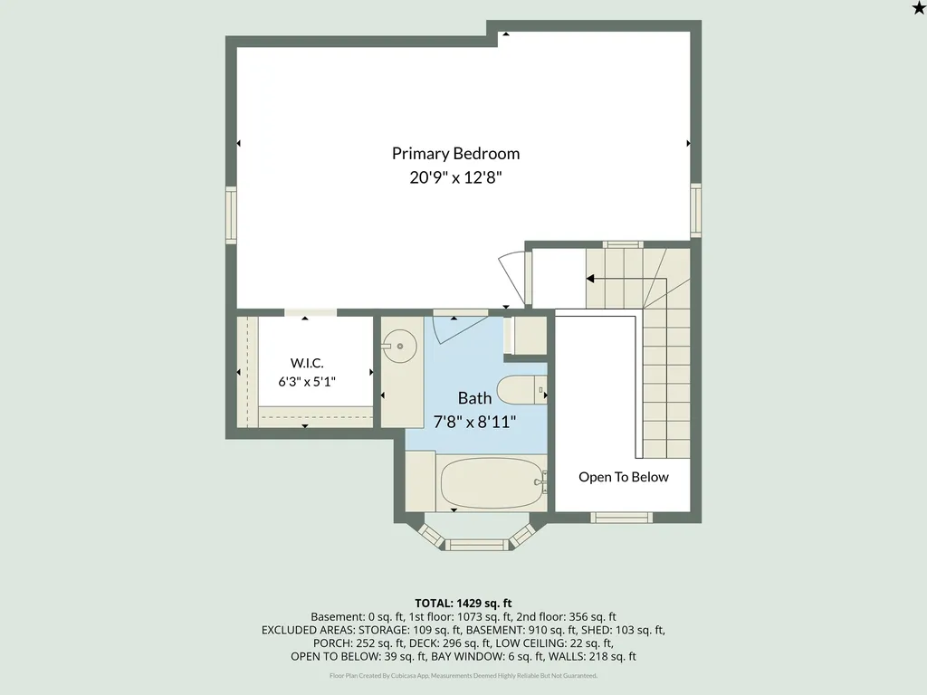 315 Forest Avenue Frankfort City MI 49635