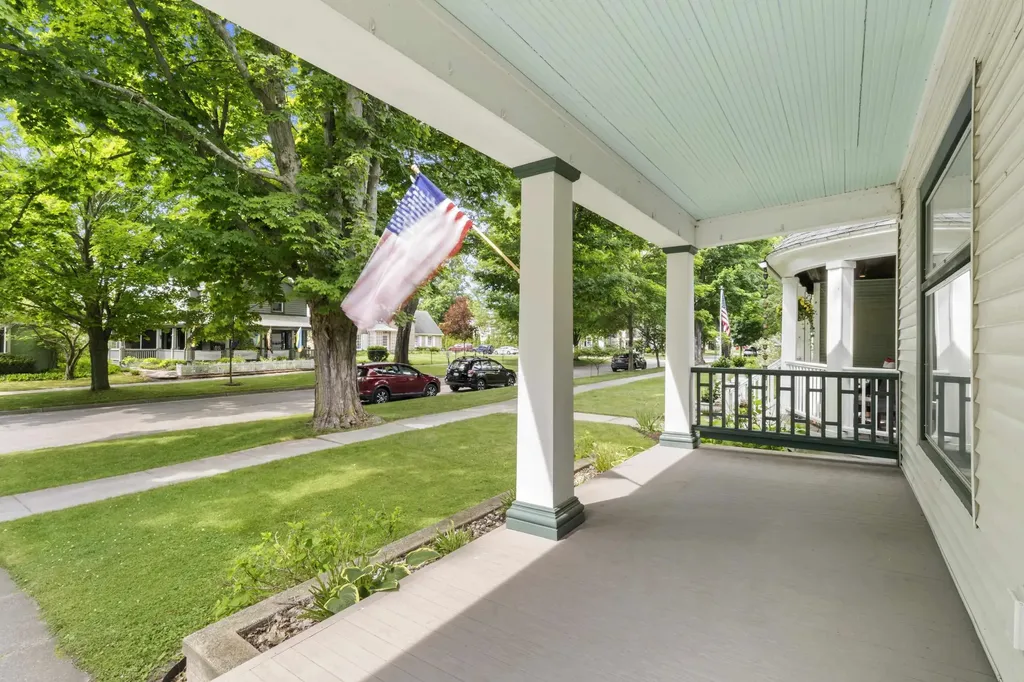 315 Forest Avenue Frankfort City MI 49635