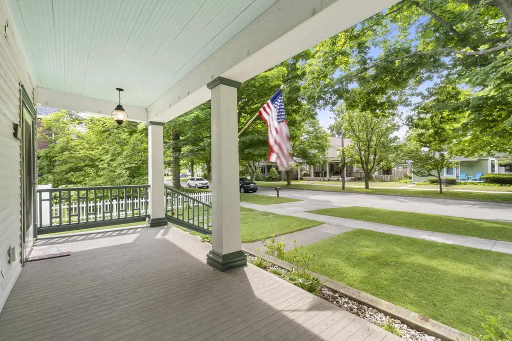 315 Forest Avenue Frankfort City MI 49635