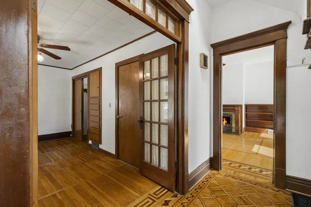 315 Forest Avenue Frankfort City MI 49635