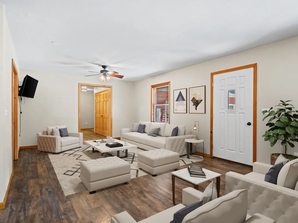 3551 Donna Lane Selma Township MI 49601