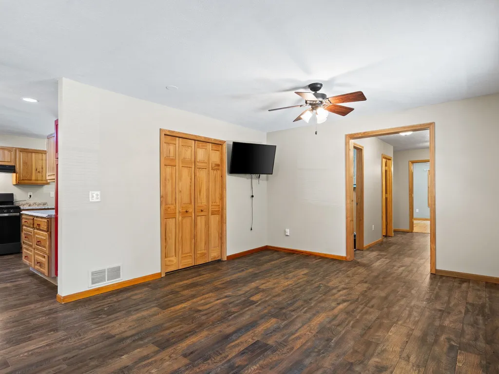 3551 Donna Lane Selma Township MI 49601