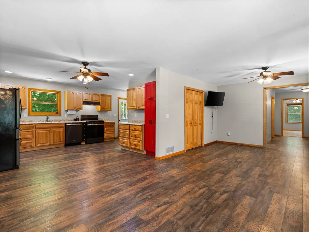 3551 Donna Lane Selma Township MI 49601