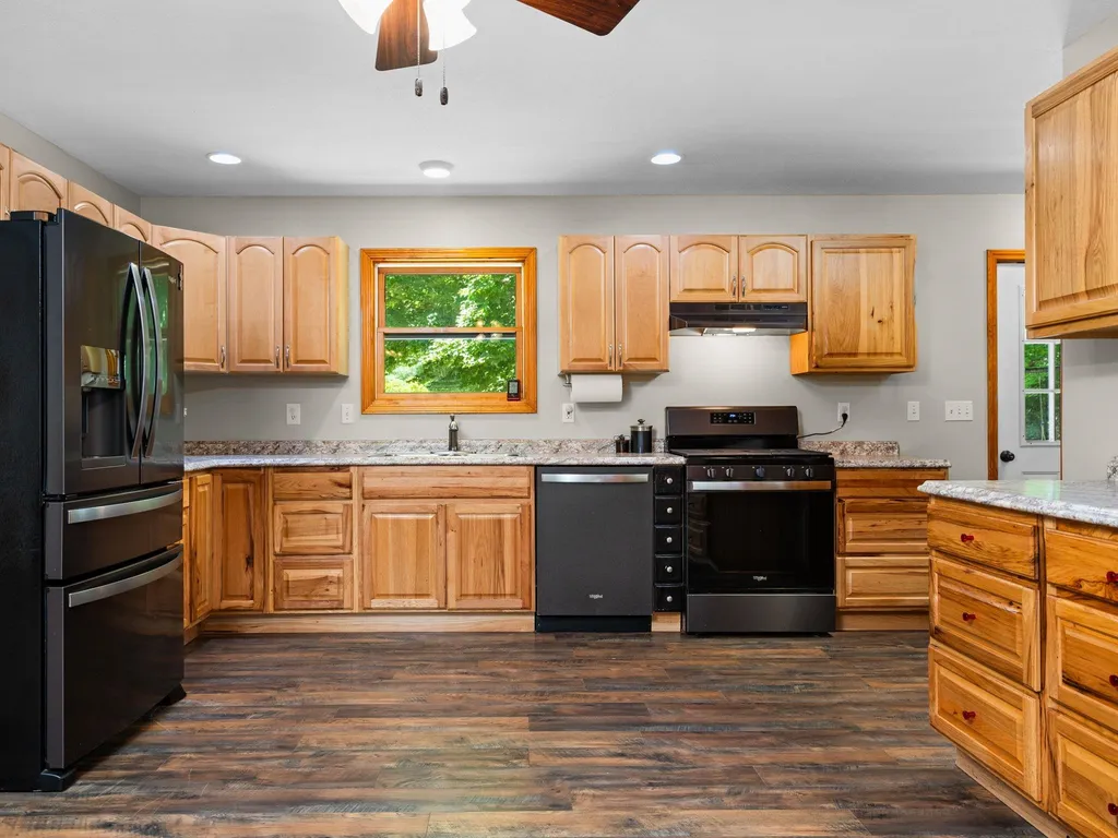 3551 Donna Lane Selma Township MI 49601