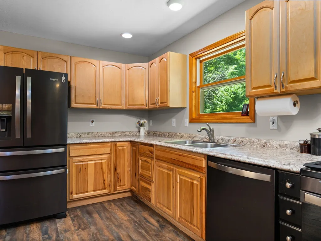 3551 Donna Lane Selma Township MI 49601