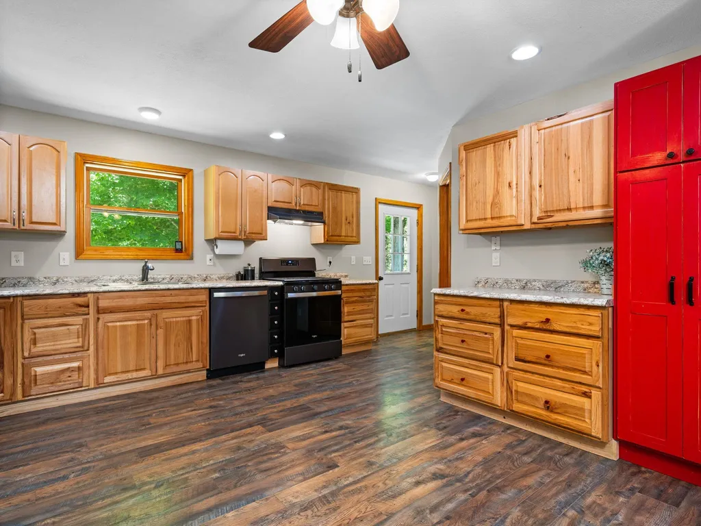 3551 Donna Lane Selma Township MI 49601