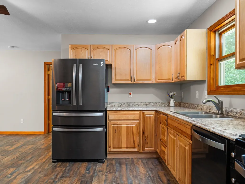 3551 Donna Lane Selma Township MI 49601
