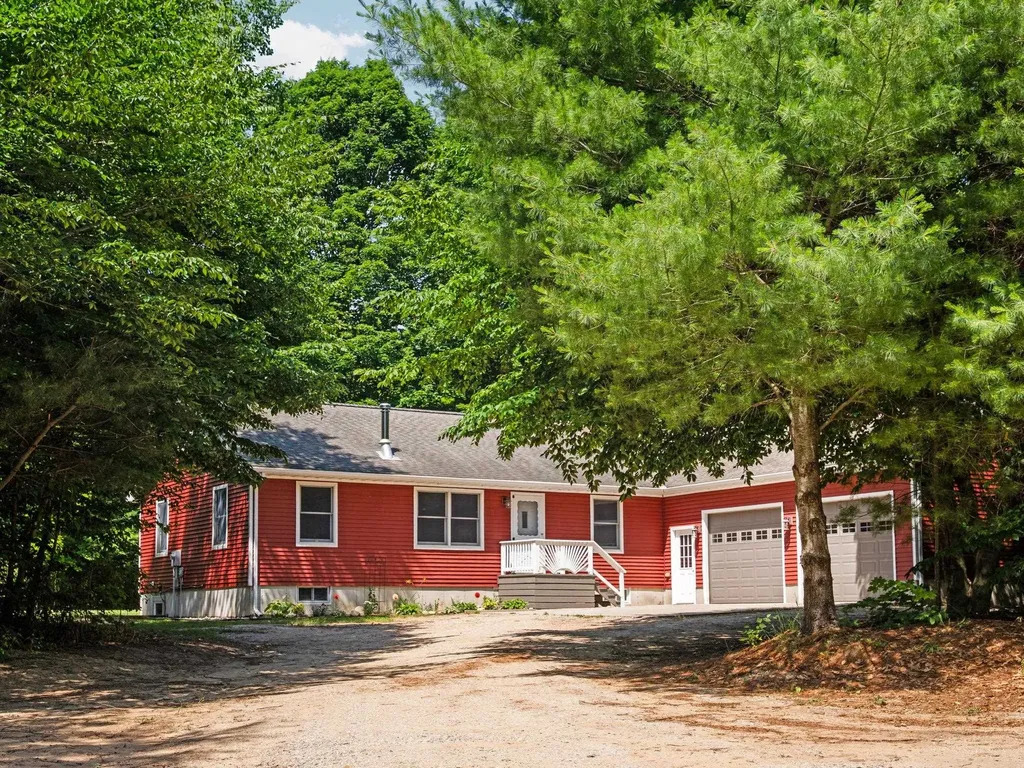 3551 Donna Lane Selma Township MI 49601