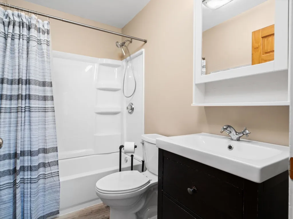 3551 Donna Lane Selma Township MI 49601