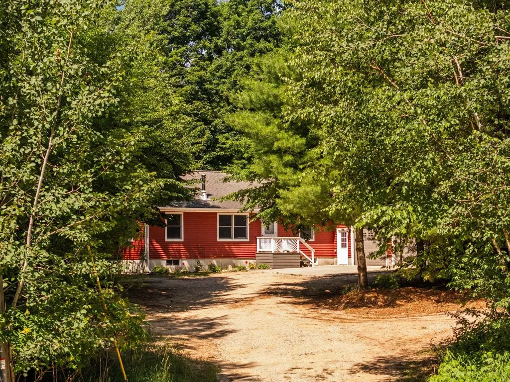 3551 Donna Lane Selma Township MI 49601