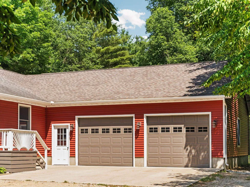 3551 Donna Lane Selma Township MI 49601