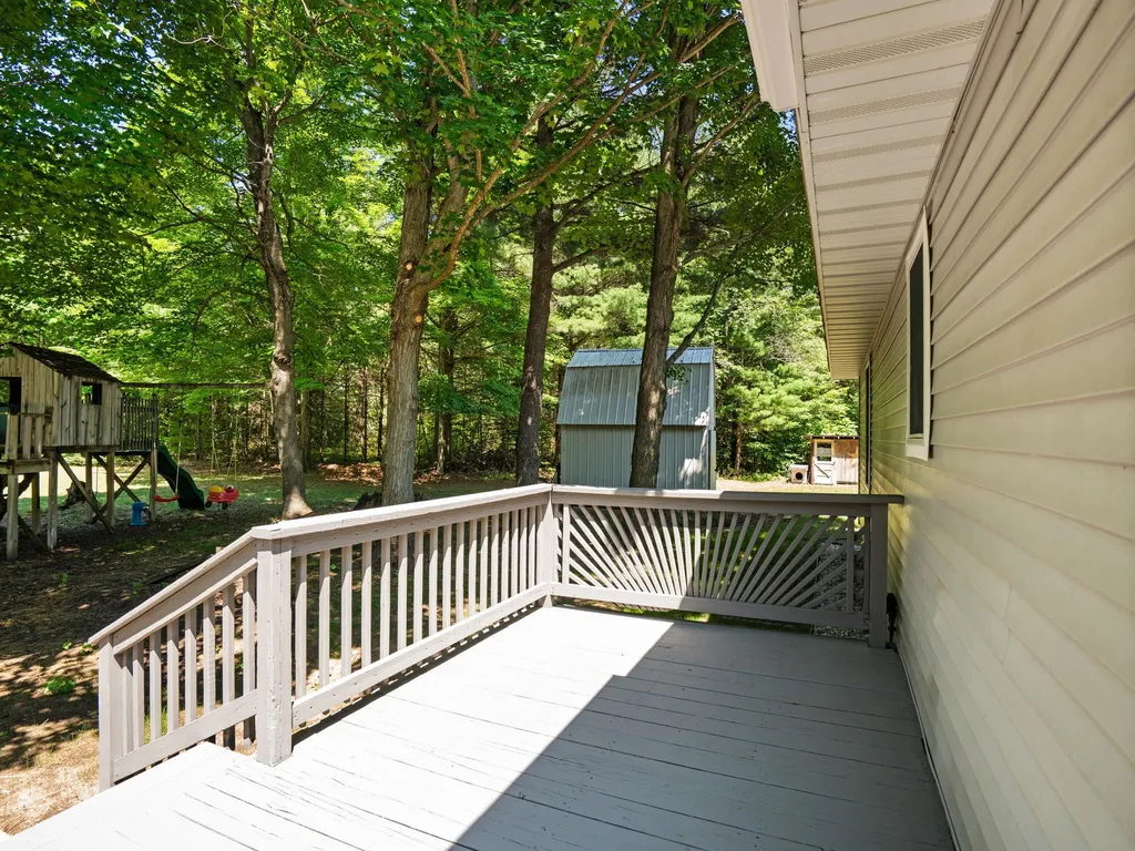3551 Donna Lane Selma Township MI 49601