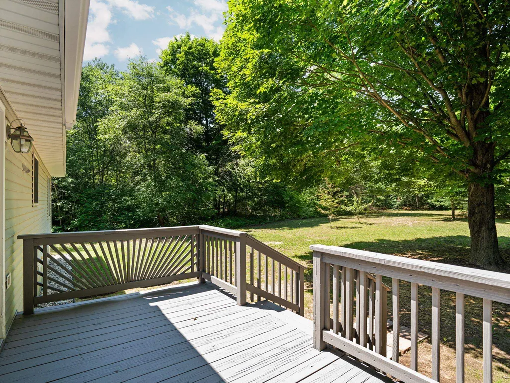 3551 Donna Lane Selma Township MI 49601