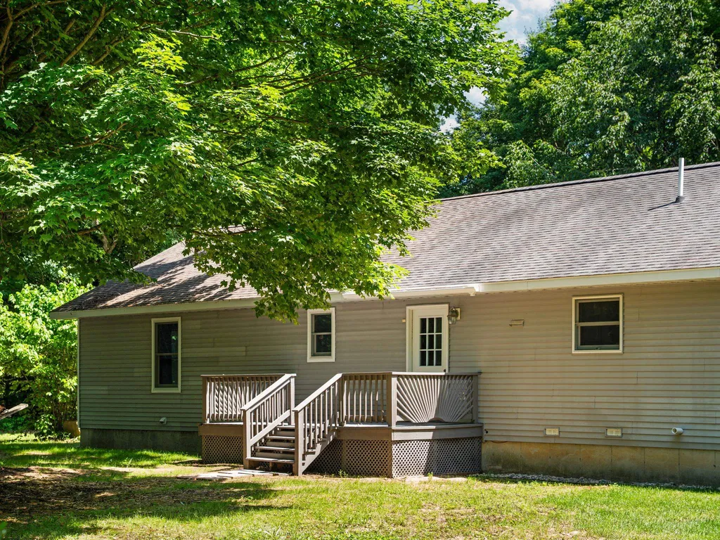 3551 Donna Lane Selma Township MI 49601