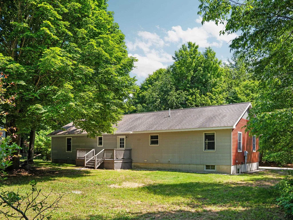 3551 Donna Lane Selma Township MI 49601