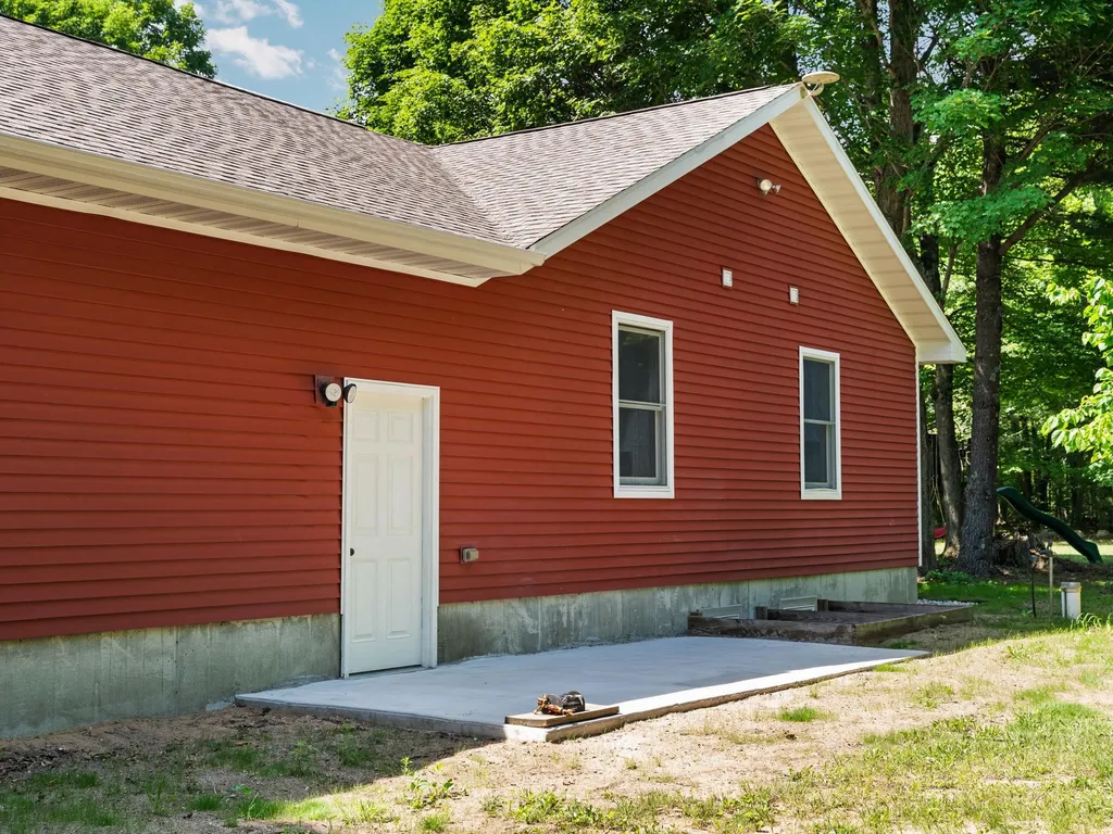 3551 Donna Lane Selma Township MI 49601